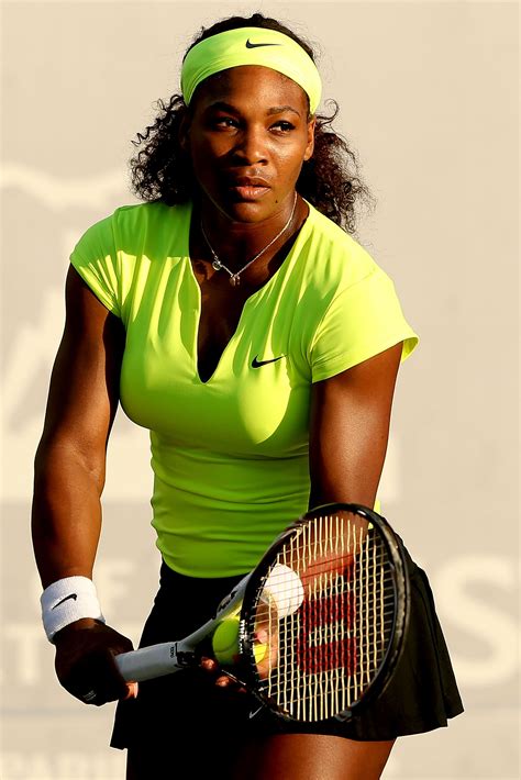 serena williams tennis